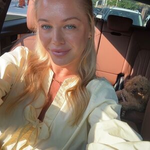 Meet your Posher, Joanna